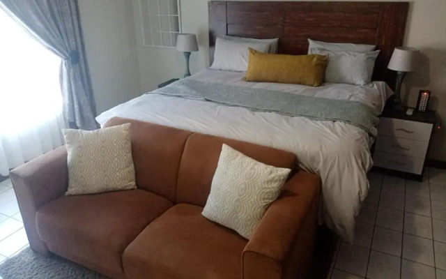 High Court Self Catering Apartments