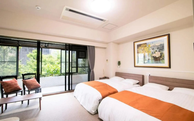 Arbor house - Vacation STAY 86731