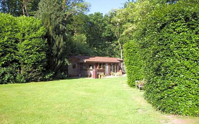 Villa de Nachtegaal