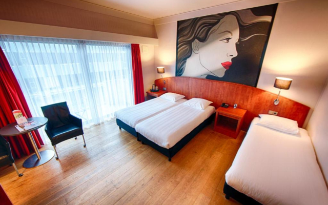 Leonardo Hotel Utrecht City Center