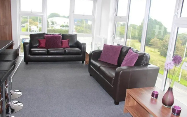 Comfortable Ensuite Rooms, PLYMOUTH - Hostel