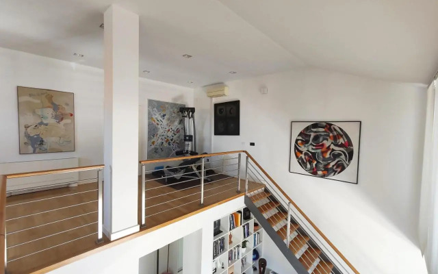 House Arta, 3 bedroom apartment