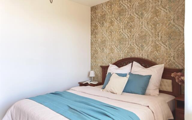 Апартаменты на улице Лесников 23