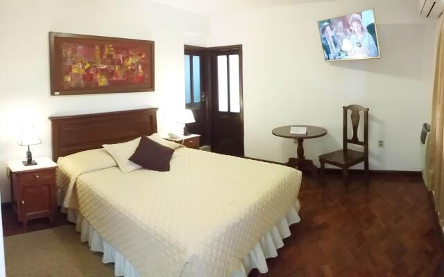 Hotel Carmen