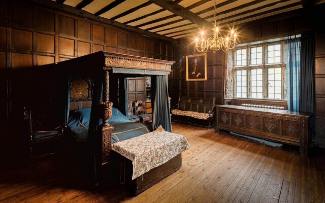 Pousada Chácara da Dinda