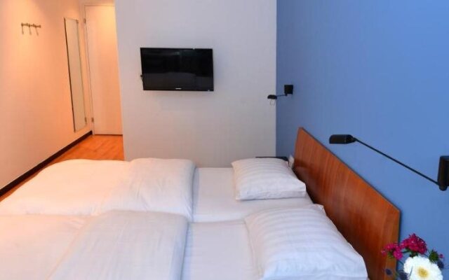 Loge Winterthur