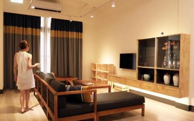 810 Kinmen B&B