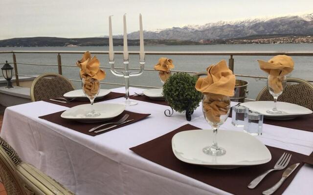 Aparthotel Mare Nostrum