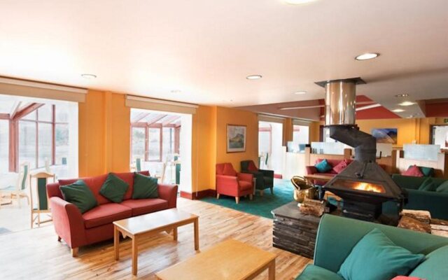 Isles Of Glencoe Hotel