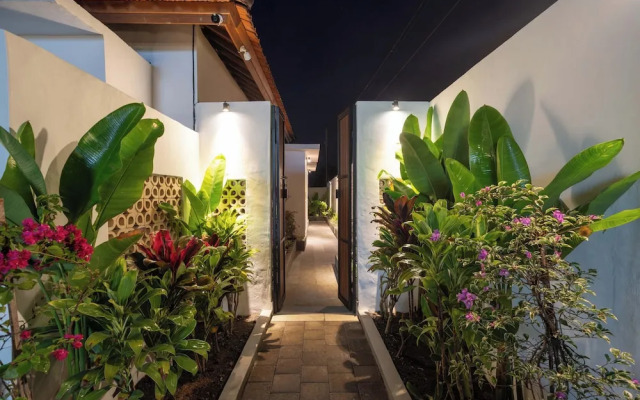 Maddu Suites