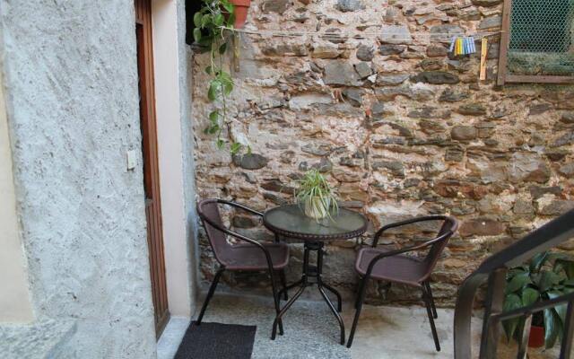 Appartamento Antico Borgo