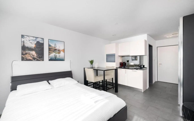 Studio NATASCHA Interlaken