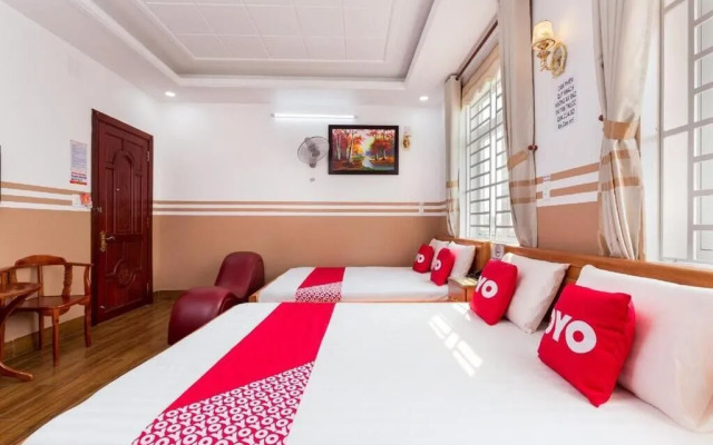 Sao Mai Hotel - by Bay Luxury