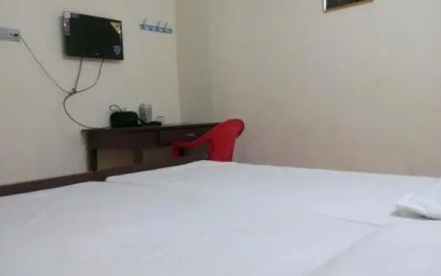 Anandam Buildings