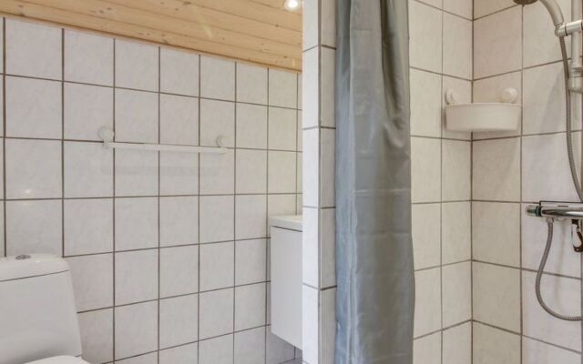 "Fejzo" - 600m from the sea in NW Jutland