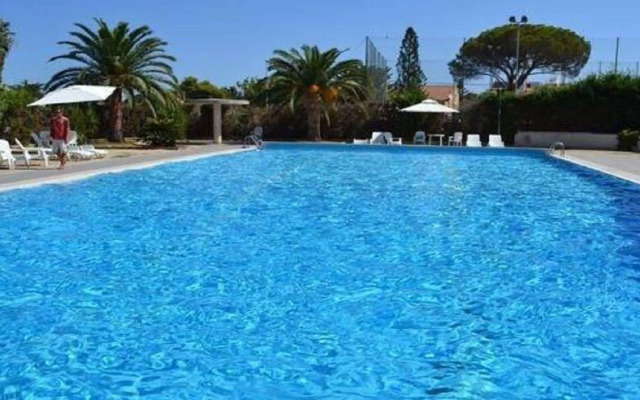 Villa Bahira