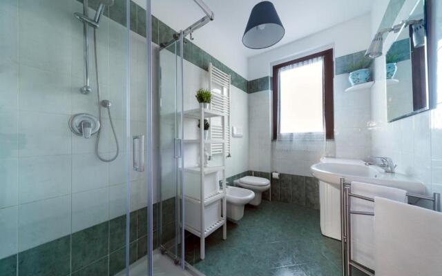 Casa da Suite Dinamica