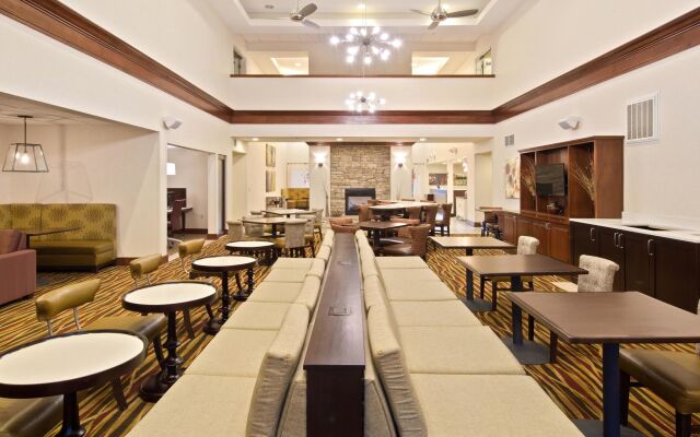 Homewood Suites by Hilton Denver West Lakewood