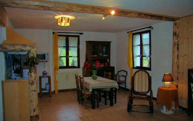 Le Castel Blanc