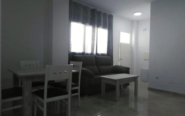 107601- Apartment in Zahara de los Atunes