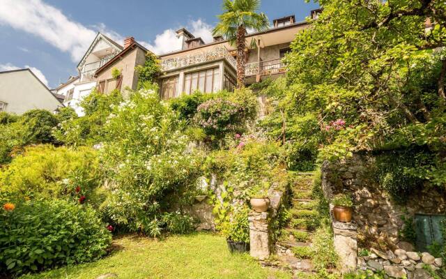 Logis Hôtel Beau Site