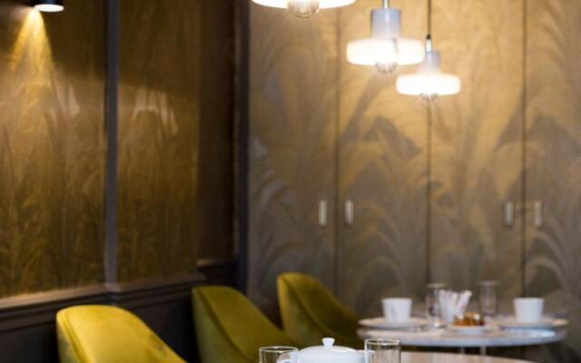 Hôtel Henri IV Rive Gauche