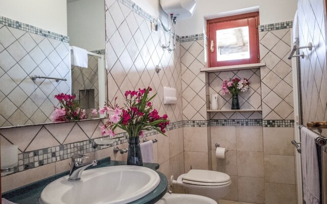 Residence Le Palme