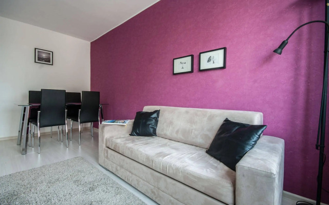 Apartament Panska by Your Freedom