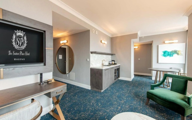 The Sutton Place Hotel Halifax