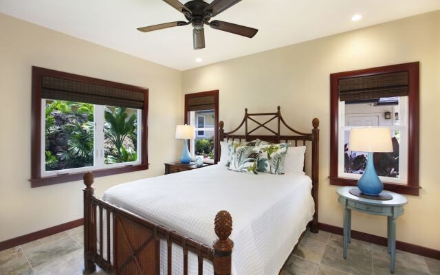 Kiahuna Lani at Poipu by RedAwning
