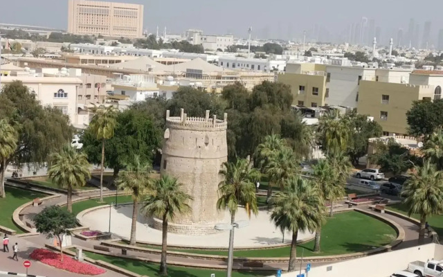 Fortune Hotel Deira