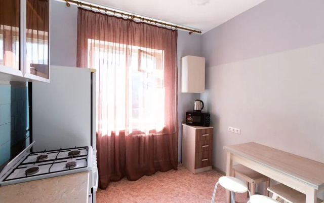 Суточный Рай на ул. Юбилейная д. 23