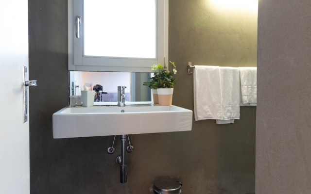 Mamma Ciccia Holiday Home - La Tour Orange Varenna