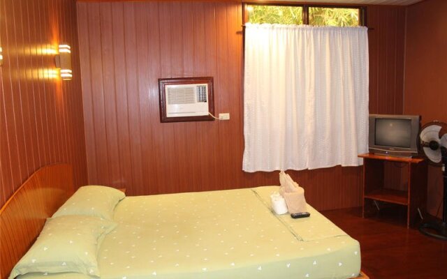 Frendz Resort & Hostel
