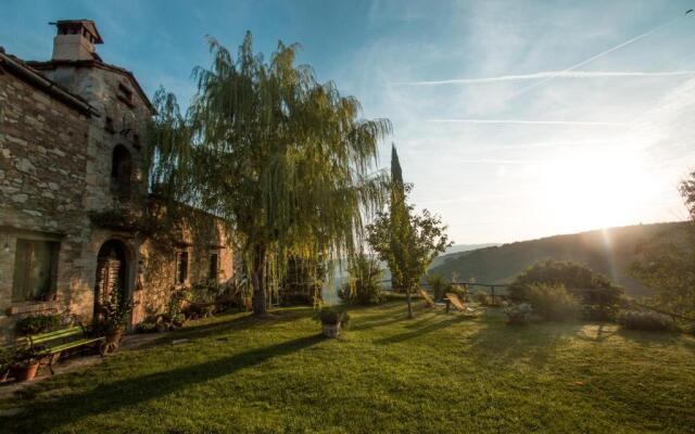 Agriturismo Montecorboli