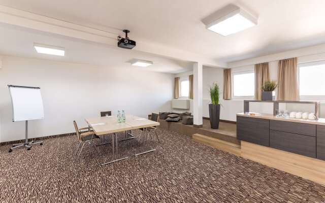 Park Inn by Radisson Göttingen