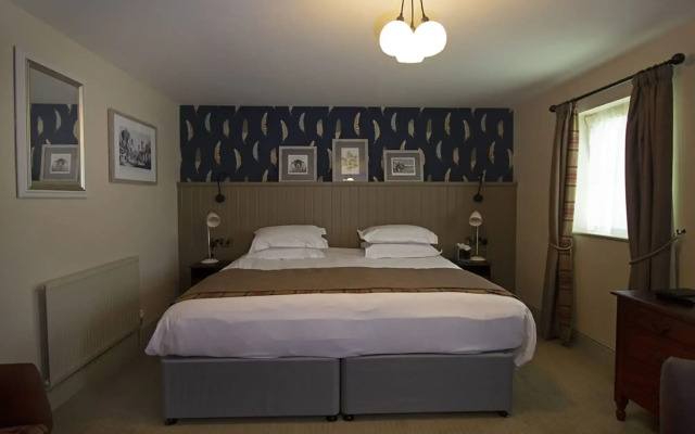 The Groes Inn