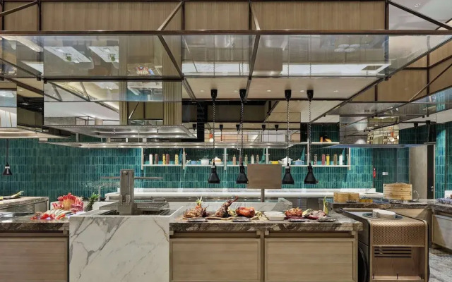 Doubletree By Hilton Chengdu Xinglong Lake