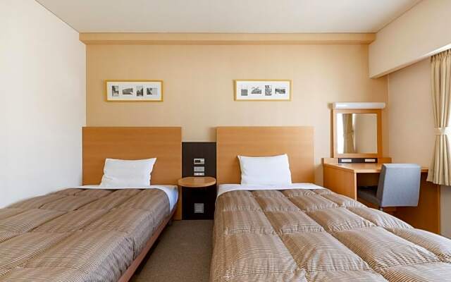 The OneFive Okayama - Vacation STAY 41848v