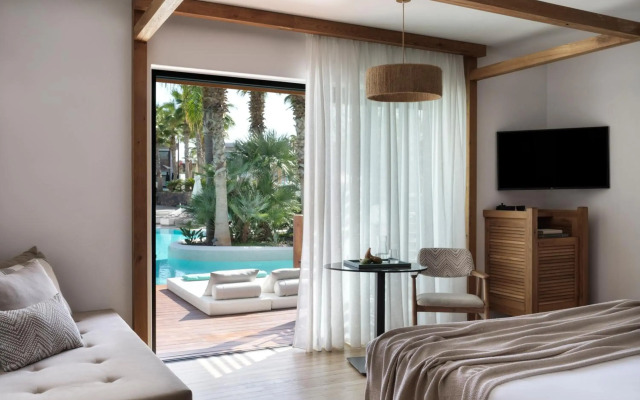 Stella Island Luxury Resort & Spa Adults Only Resort