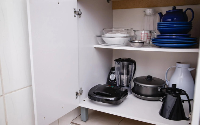 Varanda das Ignacias