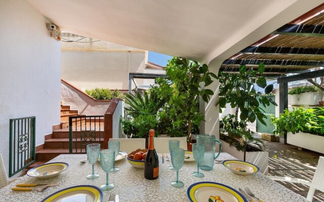 3328 Villetta Lula by Barbarhouse