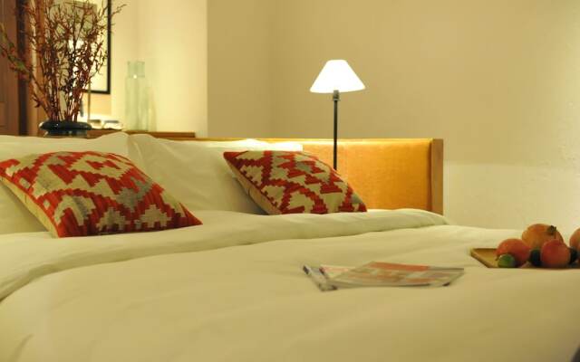 Woobay Hotel