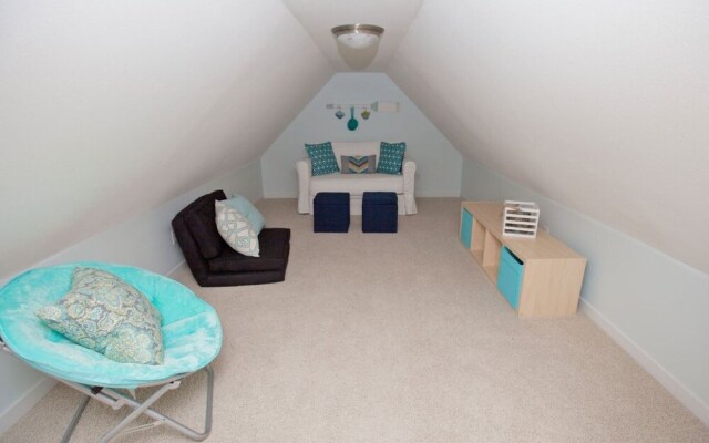 Peaceful River Nights #30