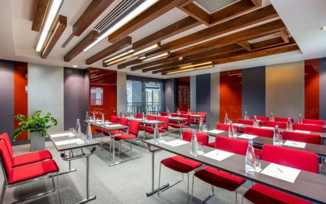 Ramada Encore by Wyndham Tbilisi