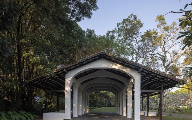 Heritance Ayurveda