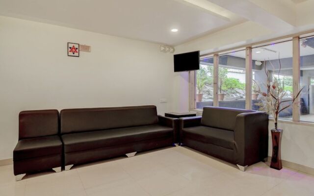 Treebo Trend Samudra Executive