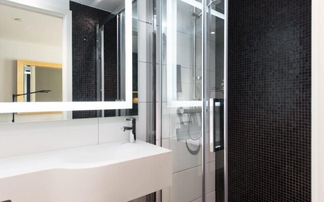 Thon Hotel Rosenkrantz