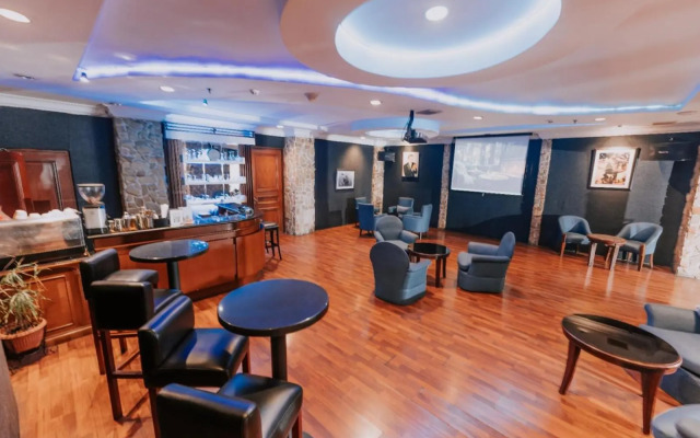 Arion Suites Hotel Bandung