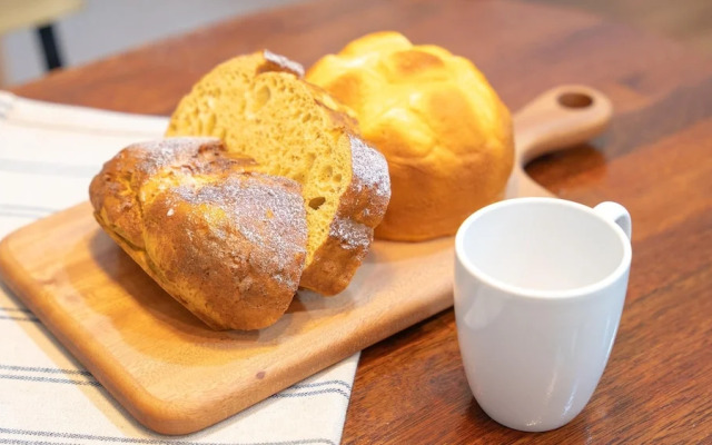 Yeosu Milagro Pension